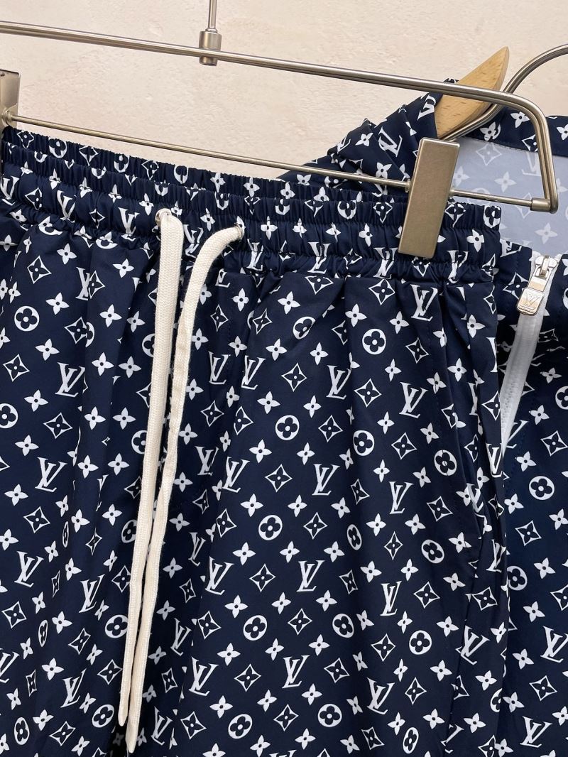 Louis Vuitton Sunscreen Jacket